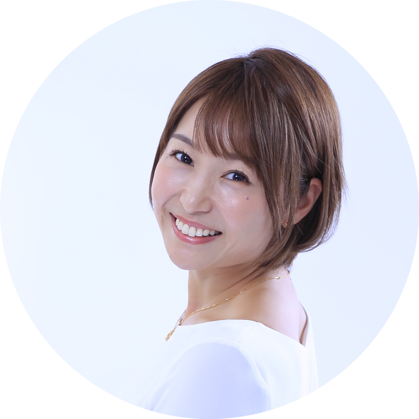 早織さんカット